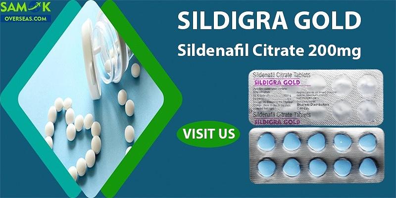 Silvitra 200mg online