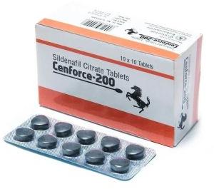 Silvitra 200mg online