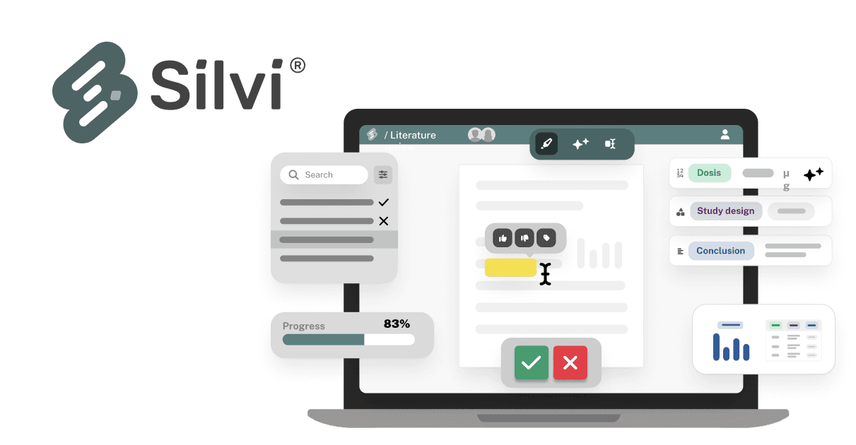 Silvitra Online