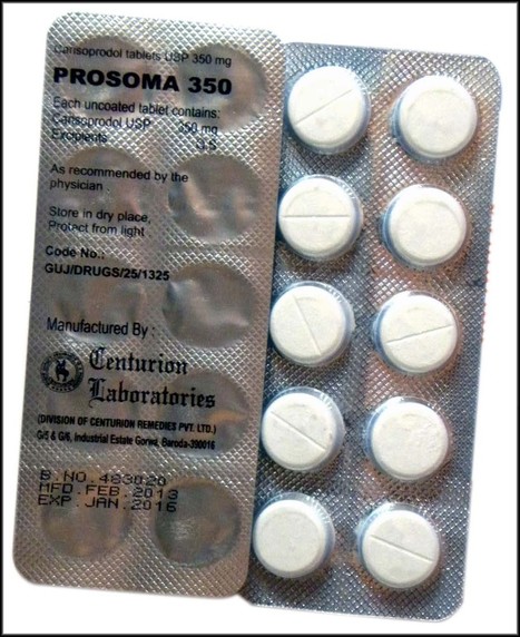 Soma 350mg