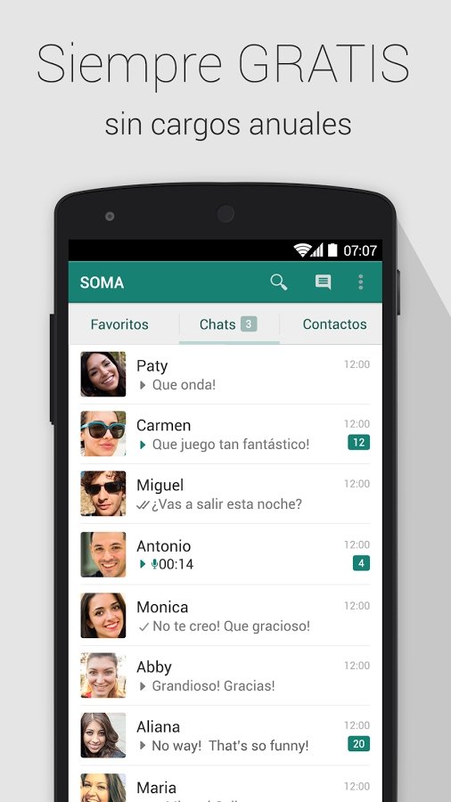 Soma En Ligne