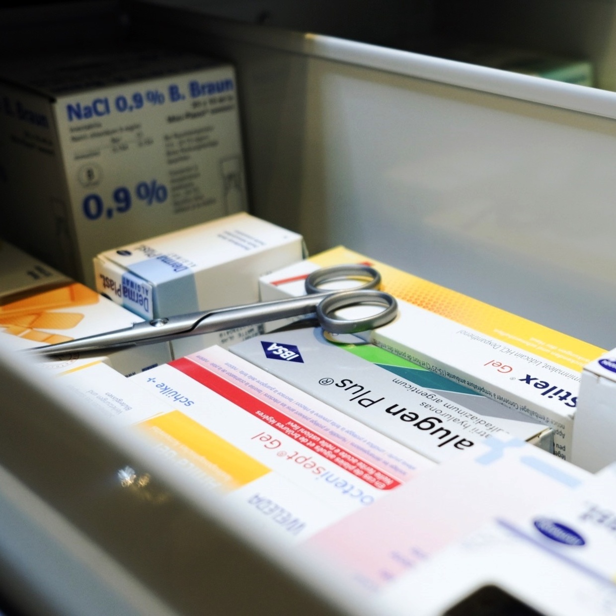 Soma pharmacie online