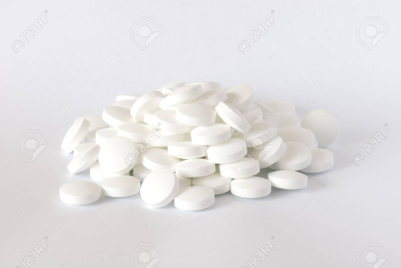 Soma pilules