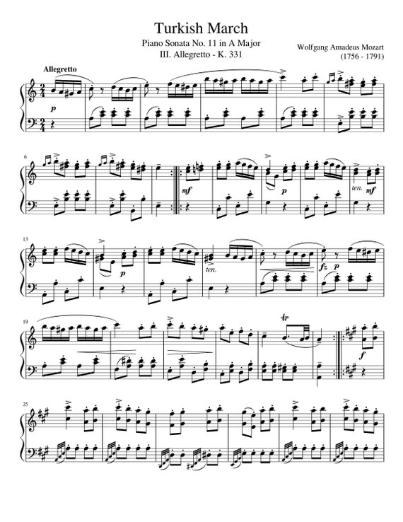 Sonata bon marché