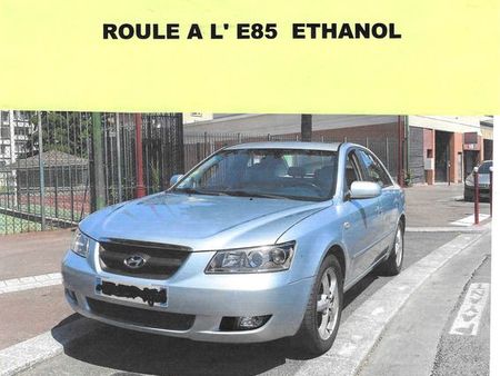 Sonata pas cher