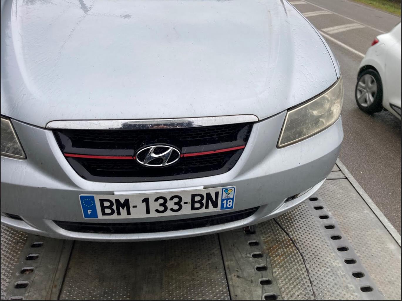 Sonata prix france