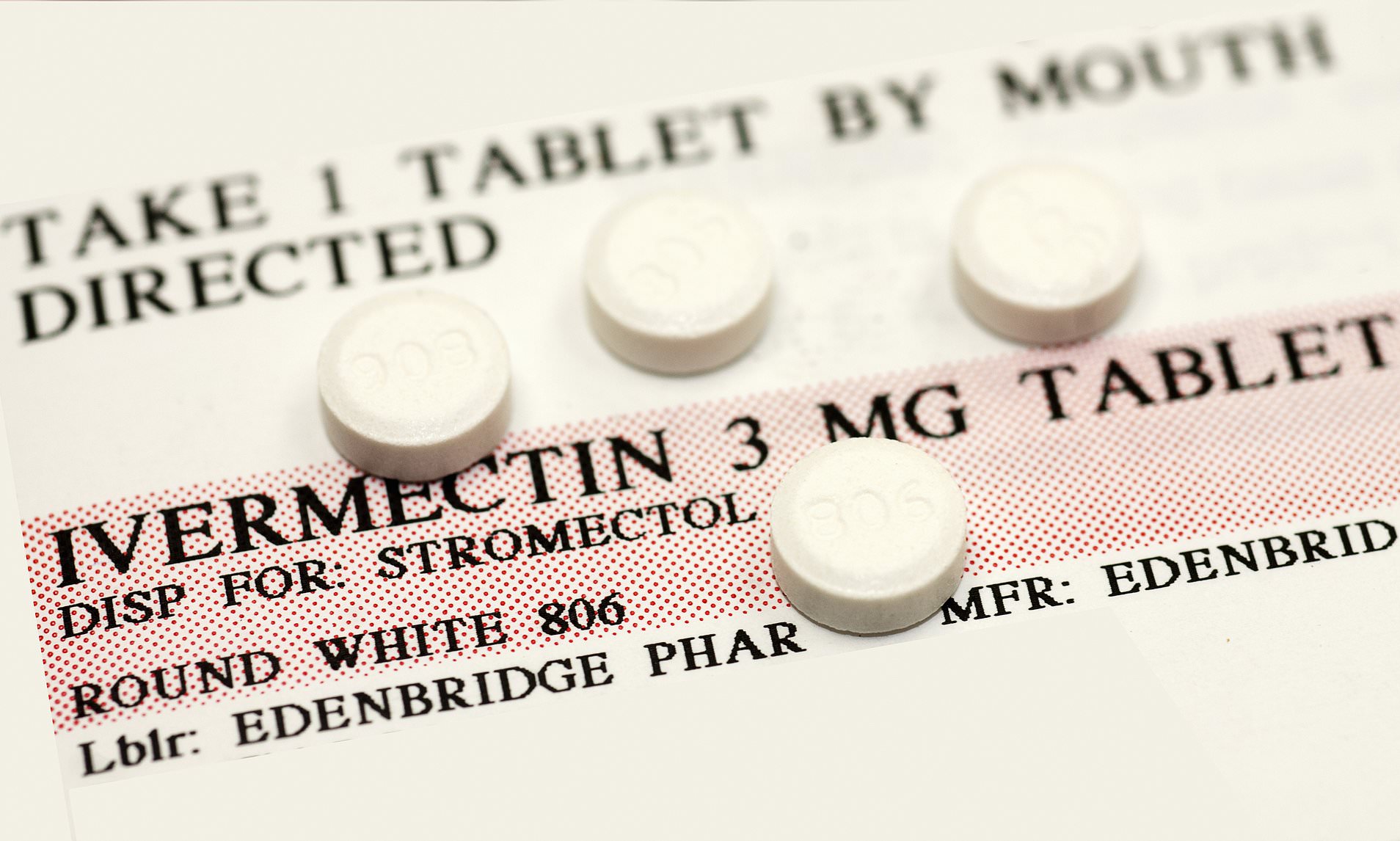 Stromectol 12mg