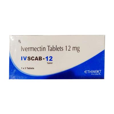 Stromectol 12mg Online