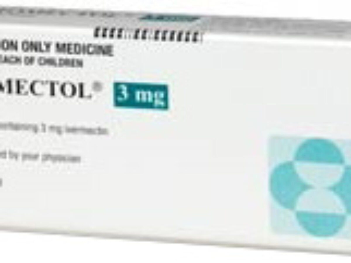 Stromectol 3 Mg Comprime Ivermectine