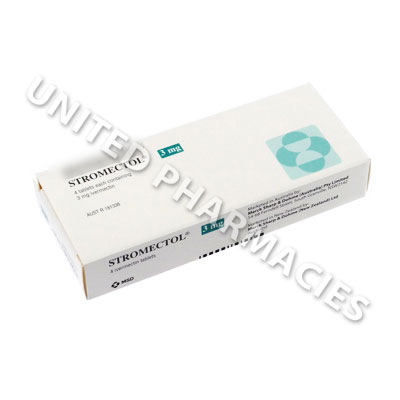 Stromectol 3 mg prix france