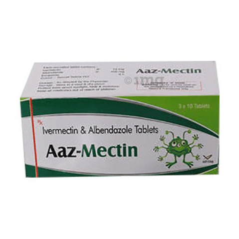 Stromectol 6mg online