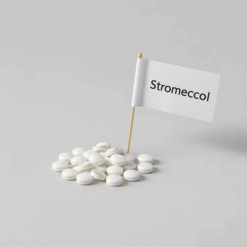 Stromectol Acheter Online