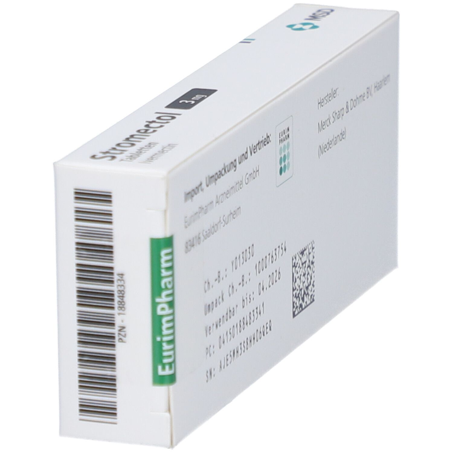 Stromectol Pharmacie Online