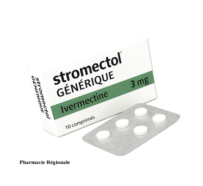 Stromectol Prix En Belgique