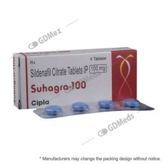 Suhagra 100 online