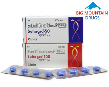 Suhagra 100mg