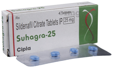 Suhagra 130mg Online