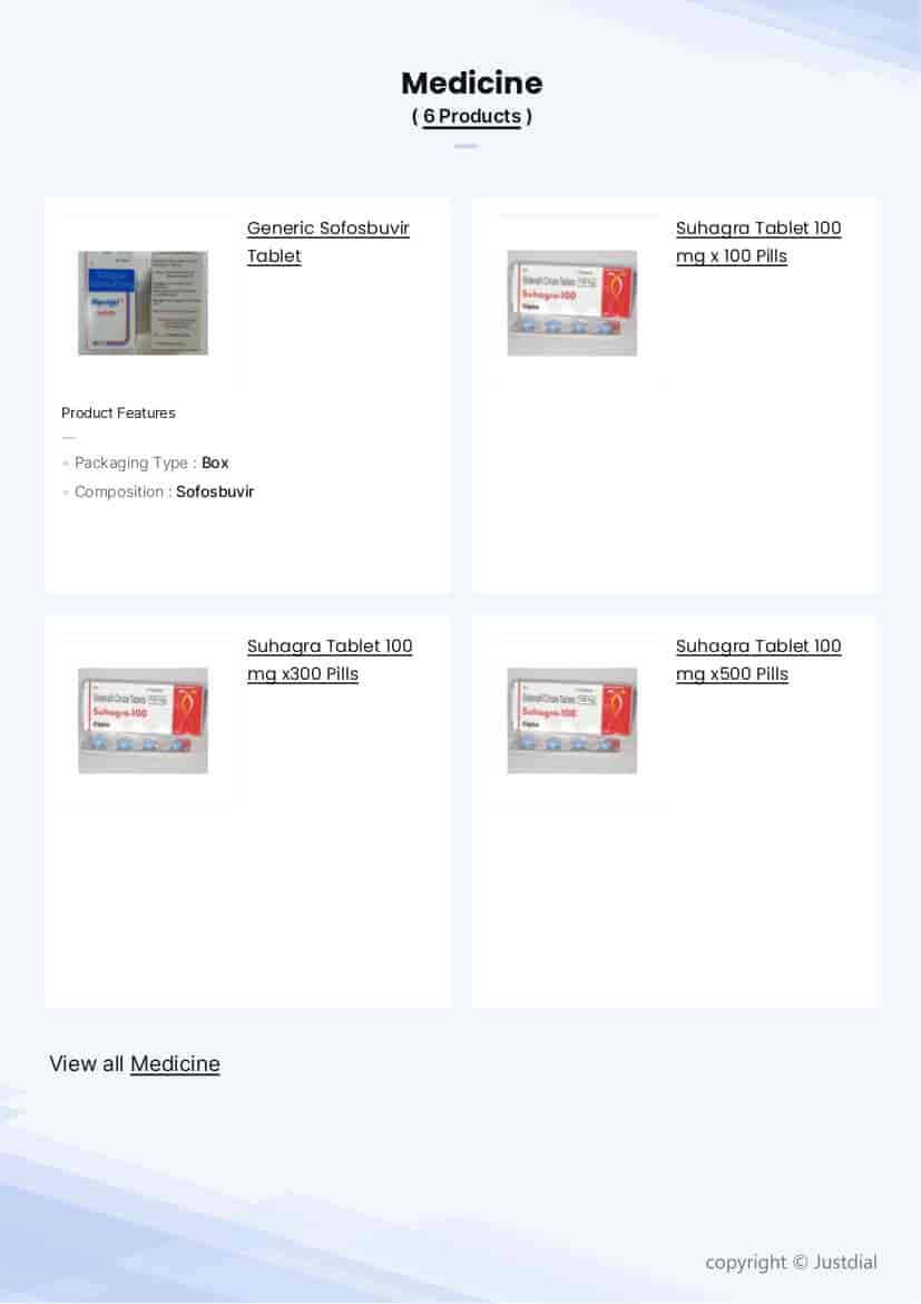Suhagra 150mg online