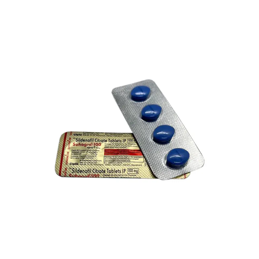 Suhagra 25mg