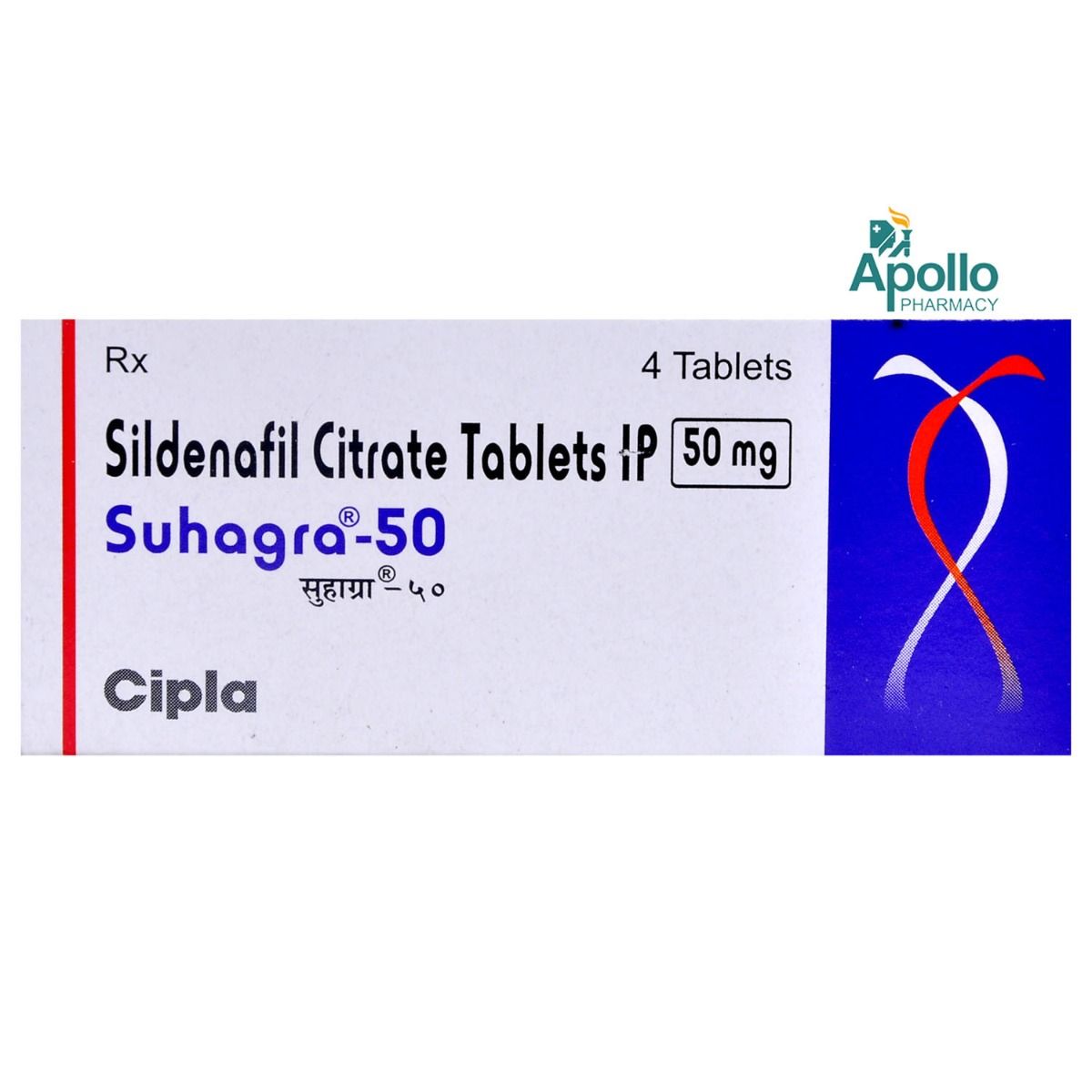 Suhagra 50 Online