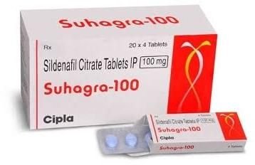 Suhagra 75mg