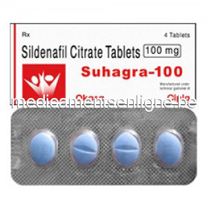 Suhagra Acheter Sans Ordonnance