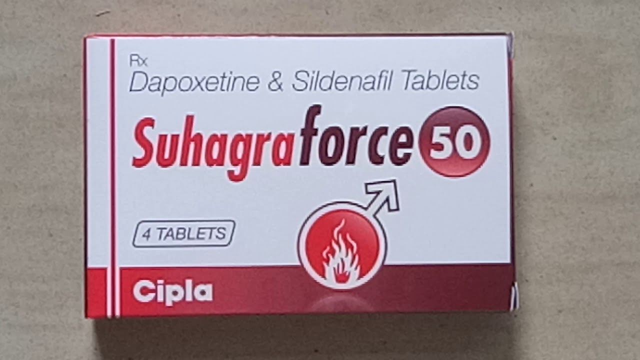 Suhagra force 50 mg online