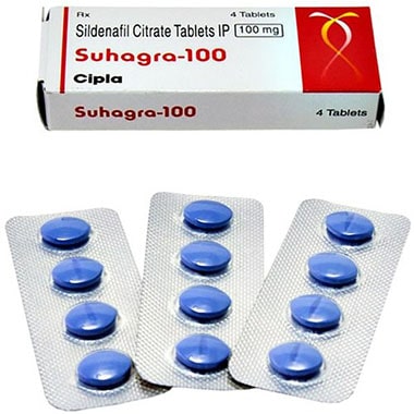 Suhagra prix