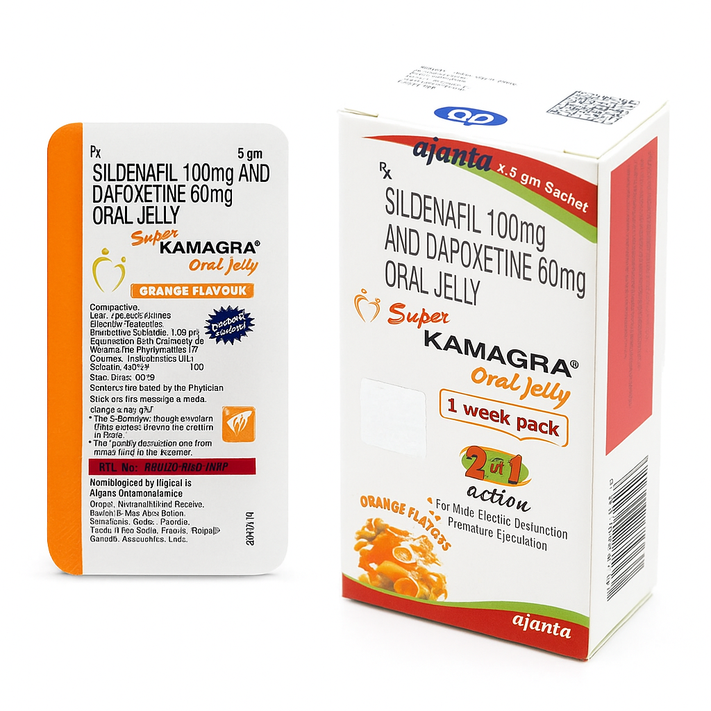 Super kamagra 200mg