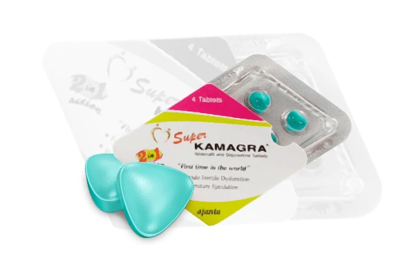 Super kamagra pas cher