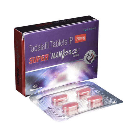 Super p-force 120mg online