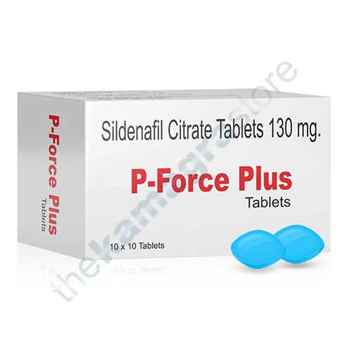 Super p-force 130mg online