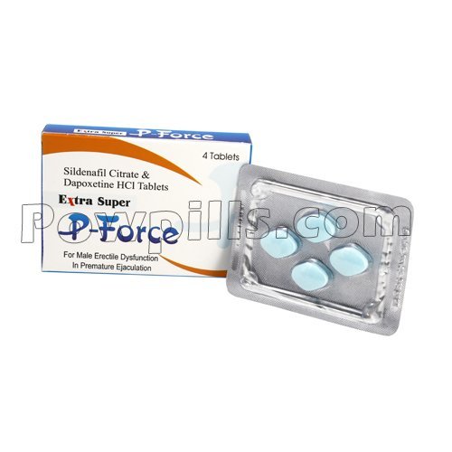 Super p-force 150mg