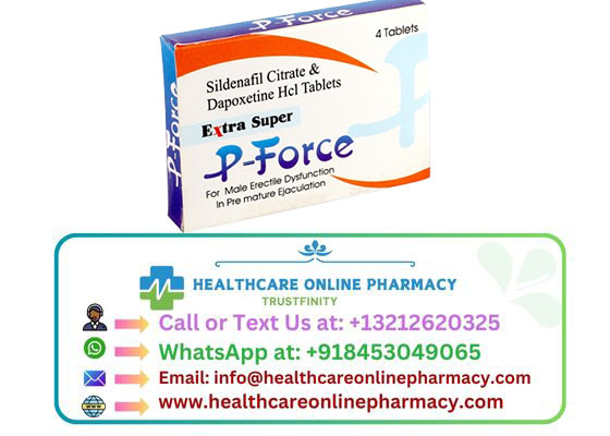 Super P-force 200mg Online
