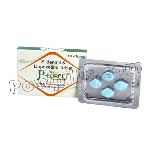 Super p-force 25mg