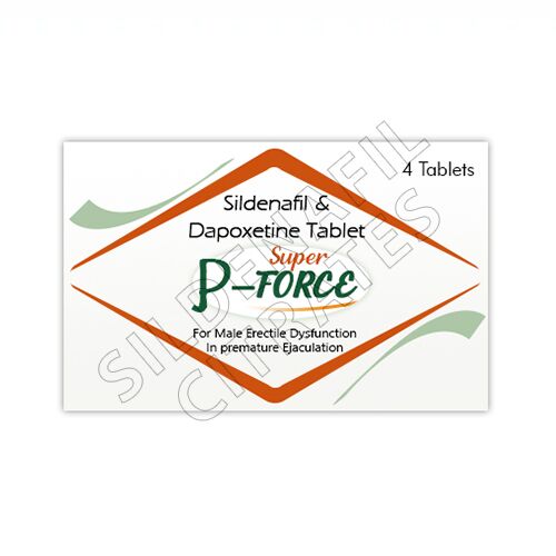 Super p-force acheter
