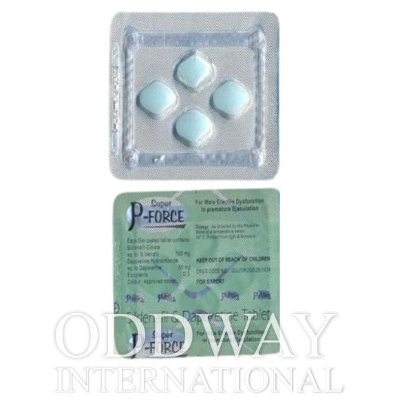 Super p force sildenafil dapoxetine