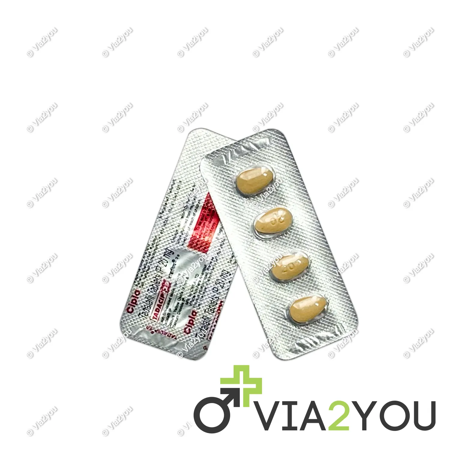 Tadacip 20 Mg Online