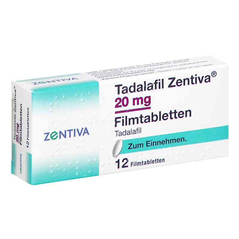 Tadacip 20 online