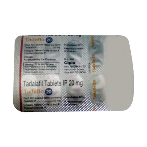 Tadacip 20 online