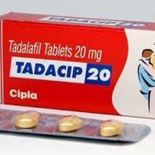 Tadacip 20mg online
