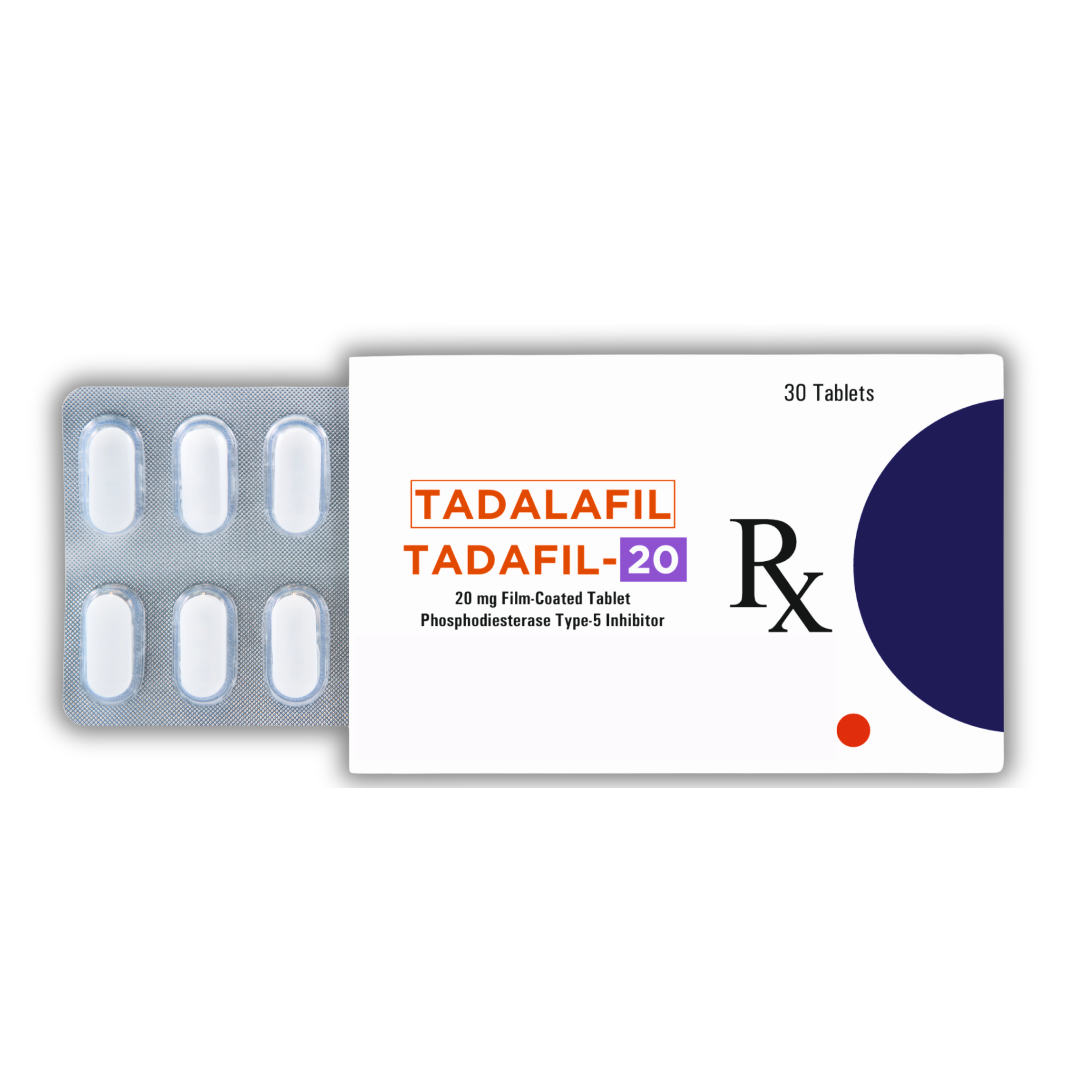 Tadacip 2.5mg online