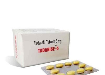 Tadacip 5mg