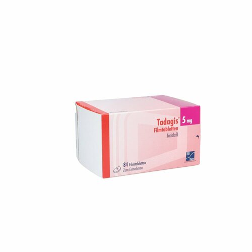 tadacip 5mg