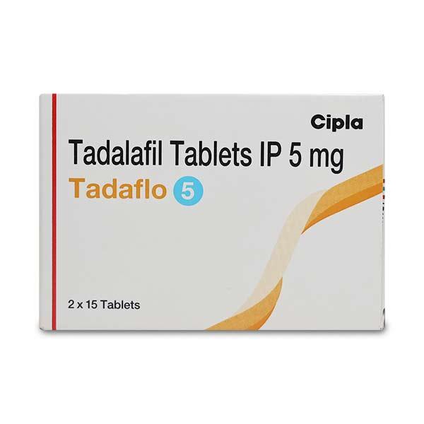 Tadacip 5mg