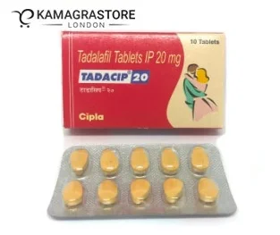 Tadacip Acheter Online
