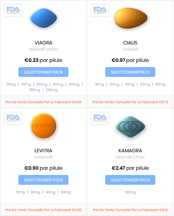 Tadacip comment acheter