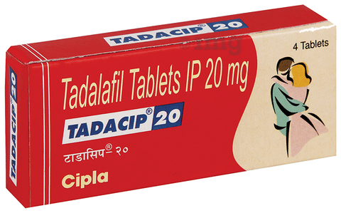 Tadacip en ligne