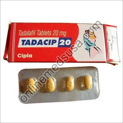 Tadacip france