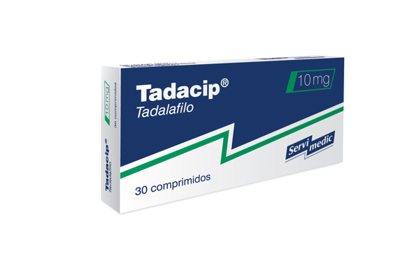 Tadacip prix